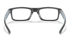 Óculos de Grau Oakley OX8081 0153