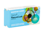 Lente de Contato Optima Natural Look