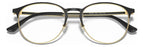 Armação Óculos Ray Ban Rx6375