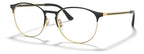 Armação Óculos Ray Ban Rx6375