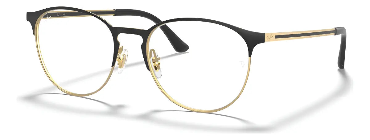Armação Óculos Ray Ban Rx6375