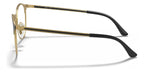 Armação Óculos Ray Ban Rx6375