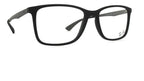 Armação Ray-ban Pretofosco  0RX7133l 5826
